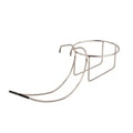 Olympia Table-Mounted Wine and Champagne Bucket Holder