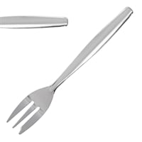 EDLP Olympia Kelso Cake Fork St/St (Box 12)