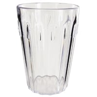 Olympia Kristallon Clear Tumbler - 142ml 4.8fl oz (Box 12)