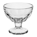 Olympia Low Sundae Glass - 310ml (Box 6)