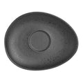 Olympia Fusion Saucer (Fits DR098) - 150x118mm 6 1/4x 5" (Box 6)