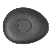 Olympia Fusion Saucer (Fits DR098) - 150x118mm 6 1/4x 5" (Box 6)