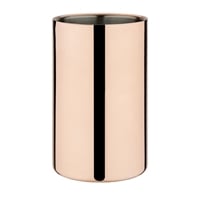 Olympia Copper Plated Wine & Champagne Cooler