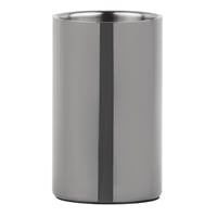 Olympia Gunmetal Wine & Champagne Cooler