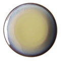 Olympia Birch Aubergine Coupe Plate - 270mm 10 1/2" (Box 6)