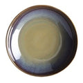 Olympia Birch Aubergine Wide Bowl - 205mm 8" (Box 6)