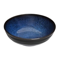 Olympia Luna Midnight Blue Coupe Bowl - 160x50mm 6 1/4" (Box 6)