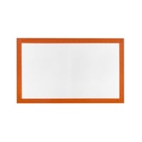 Vogue Non-Stick Baking Mat 315 x 520mm