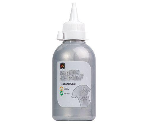 EC Fabric Paint Bottles