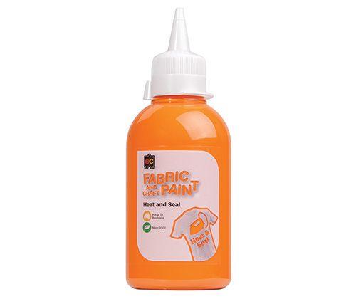 EC Fabric Paint Bottles