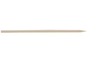 Scraper Paper Wooden Tools 25's (CSSC)