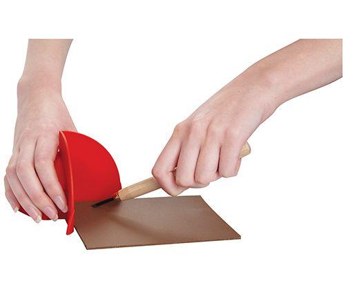 Safety Hand Guard image 4