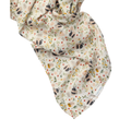 LouLou Lollipop Muslin Swaddle - Bumble Bees
