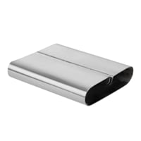 Olympia A5 Menu Card Holder