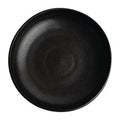 Olympia Canvas Coupe Bowl Delhi Black 230mm (6 Pack)