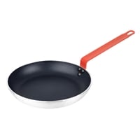Hygiplas Teflon Platinum Plus Frying Pan with Red Handle 28cm