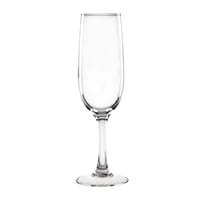 Olympia Rosario Flute 170ml (6 Pack)