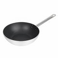 Vogue Non-stick Teflon Aluminium Platinum Plus Wok 300mm