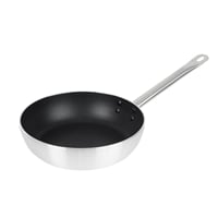 Vogue Aluminium Non-Stick Teflon Platinum Plus Sauté Pan 280mm