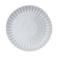 Olympia Corallite Grey Plate - 280mm 11" (Box 6)