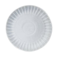 Olympia Corallite Grey Plate - 280mm 11" (Box 6)