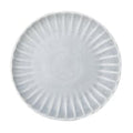 Olympia Corallite Grey Plate - 205mm 8" (Box 6)