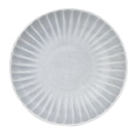 Olympia Corallite Grey Coupe Bowl - 220x50mm (Box 6)