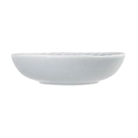 Olympia Corallite Grey Coupe Bowl - 160x40mm (Box 6)