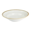 Olympia Kiln Pasta Bowl Chalk 250mm 340ml (Pack of 4)