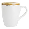 Olympia Kiln Chalk Mug - 340ml 11.5fl oz (Box 6)