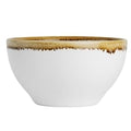 Olympia Kiln Chalk Round Bowl - 635ml 21.4fl oz (Box 6)