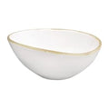 Olympia Kiln Chalk Bowl - 425ml 14.3fl oz (Box 6)