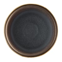 Olympia Ochre Flat Plate - 260mm 10 1/4" (Box 6)