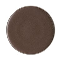 Olympia Anello Earth Raw Edge Plates 255mm (4 Pack)