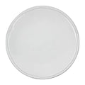 Olympia Raw Coupe Plates 220mm (6 Pack)