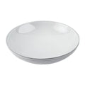 Olympia Raw Coupe Bowls 230mm 940ml (6 Pack)