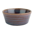 Olympia Cavolo Iridescent Flat Round Bowl - 140mm (Box 6)