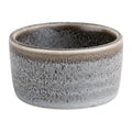 Olympia Cavolo Charcoal Dusk Dipping Dish - 67mm 2 2/3" (Box 12)
