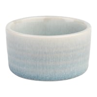 Olympia Cavolo Ice Blue Dipping Dish - 67mm 2 2/3" (Box 12)