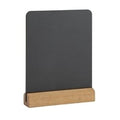 Olympia Mini Elegant Tableboard - 100(H Pack) x 80(W Pack)mm (4 Pack)