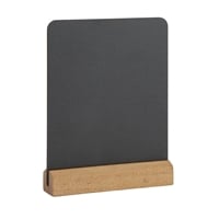 Olympia Mini Elegant Tableboard - 100(H Pack) x 80(W Pack)mm (4 Pack)