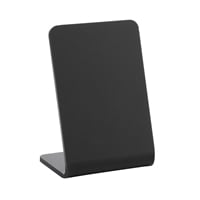 Olympia Acrylic Tableboard 105(H Pack) x 74(W Pack)mm (4 Pack)