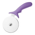 Hygiplas Pizza Wheel Purple 101mm