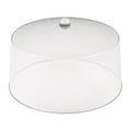 Olympia Kristallon Polycarbonate Display Cover Clear 308(Ø) x 190(H)mm