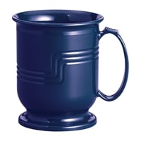 Cambro Insulated Mug Navy Blue 240ml (48 Pack)