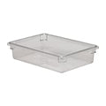 Cambro Polycarbonate Food Storage Box - Clear - 33Ltr - 460x660x150mm