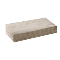 BioPak BioDispenser Paper Napkins Natural (6000 Pack)