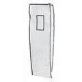 Cambro 1/1GN Food Pan Trolley Cover Tall