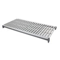Cambro Basics Single Tier Vented Add On Shelf Kit - 540x915mm