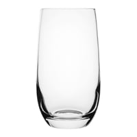 Olympia Rounded Hi Ball Tumbler - 490ml (Box 6)